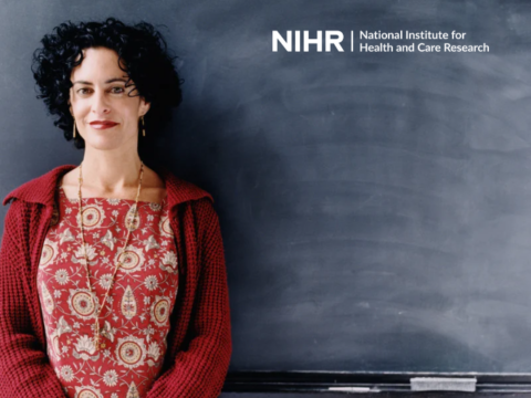 Learn about the NIHR Global Research Professorship Scheme