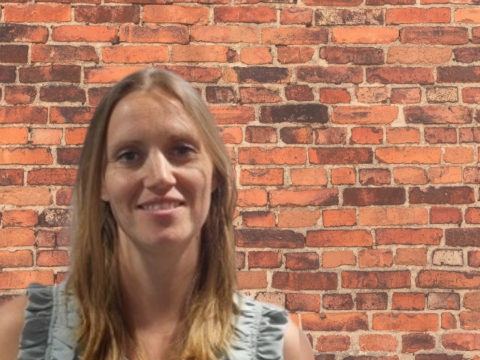 Profile – Dr Katie Meadmore, University of Southampton