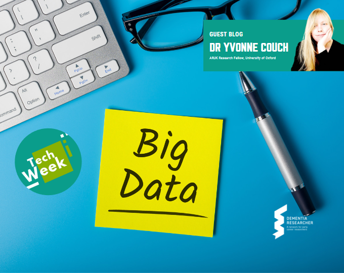 Blog – BIG Data