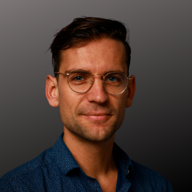Jochum van ‘t Hooft Profile Picture