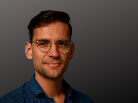 Profile – Dr Jochum van ‘t Hooft, Alzheimer Center Amsterdam