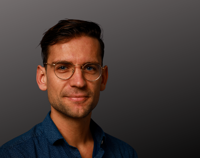 Profile – Dr Jochum van ‘t Hooft, Alzheimer Center Amsterdam