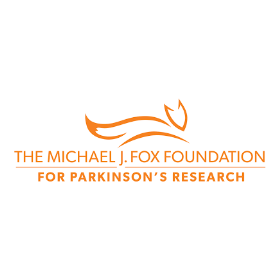 Michael J Fox Foundation Logo