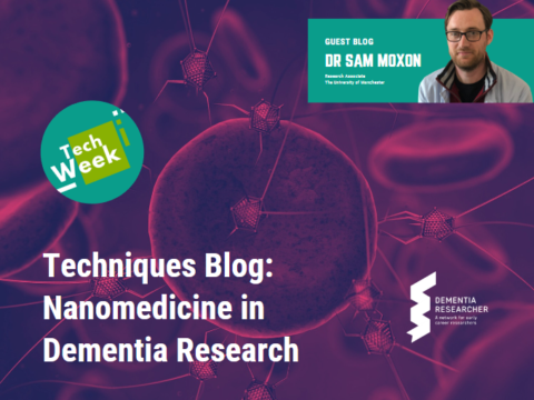 Blog – Nanomedicine in Dementia Research