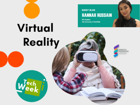 Blog – Virtual Reality