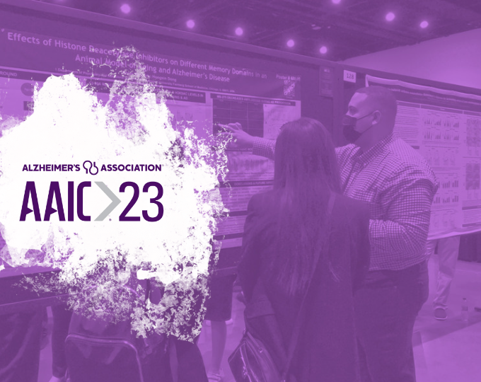 Present your Research at AAIC 2023