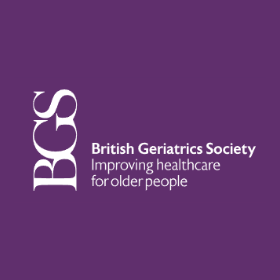 British Geriatric Society Logo