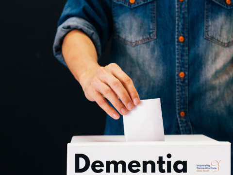 9 in 10 of the public underestimate the impact of dementia