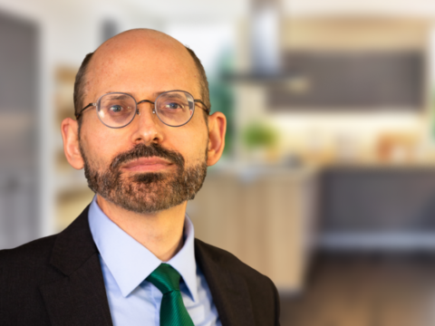 Profile – Dr Michael Greger, NutritionFacts.org