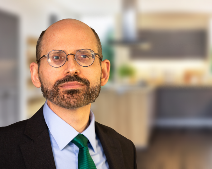 Profile – Dr Michael Greger, NutritionFacts.org