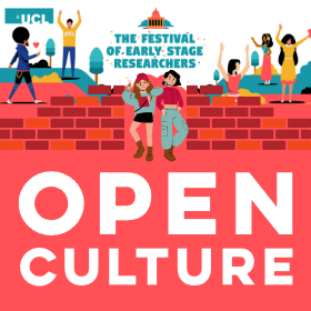 UCL - The Festival of Early Stage Researchers (FESR)