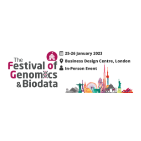 Festival of Genomics & Biodata