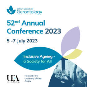 BSG Annual Conference 2023