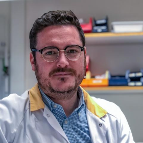 Dr Nicholas Ashton Profile Picture
