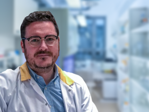 Profile – Dr Nicholas Ashton, University of Gothenburg