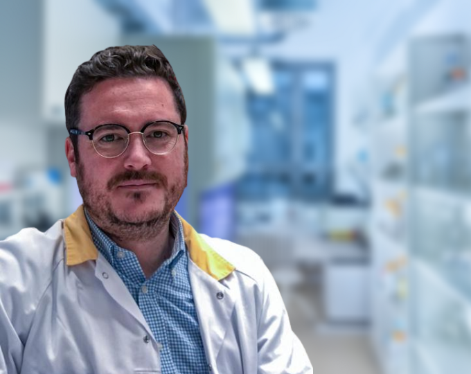 Profile – Dr Nicholas Ashton, University of Gothenburg
