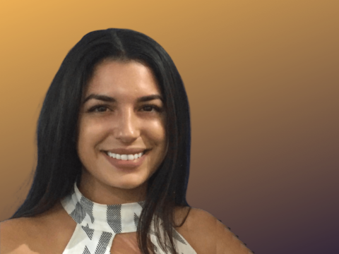 Profile – Gabriela Caballero, Western Sydney University