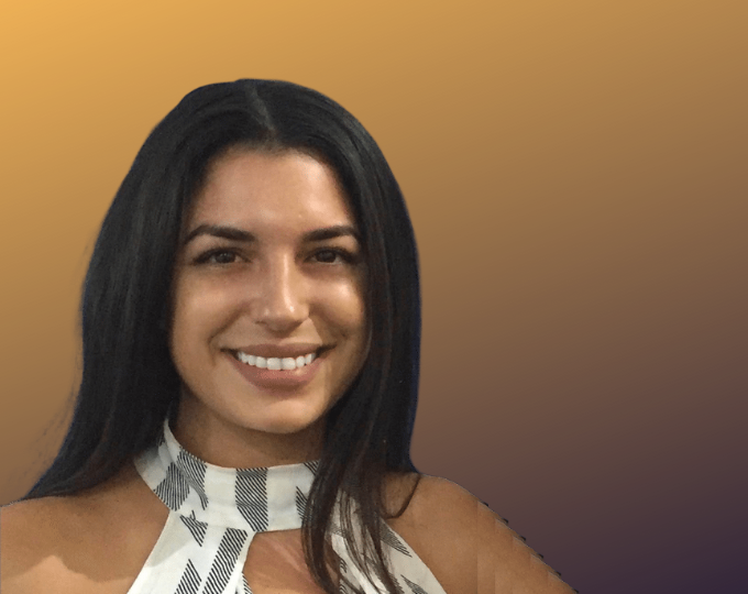 Profile – Gabriela Caballero, Western Sydney University