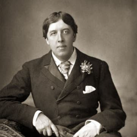 Oscar Wilde