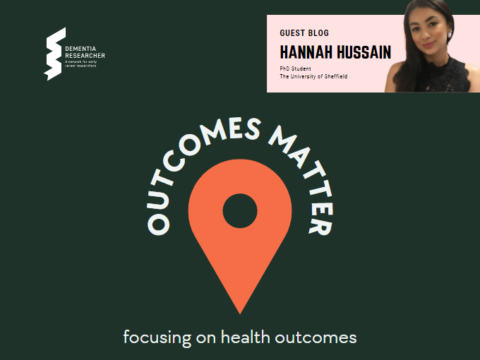 Blog – Outcomes matter!