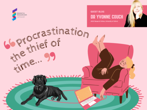 Blog – Procrastination the Thief of Time