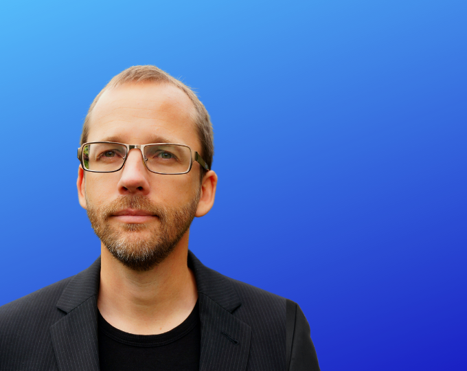 Profile – Professor Oskar Hansson, Lund University