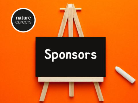 You’ve heard of science mentoring, what about sponsorship?