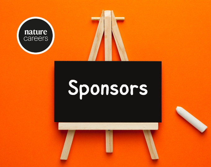 You’ve heard of science mentoring, what about sponsorship?