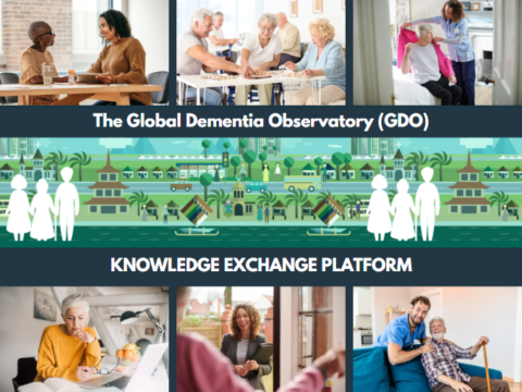 WHO Global Dementia Observatory