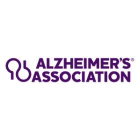 alzheimers association logo