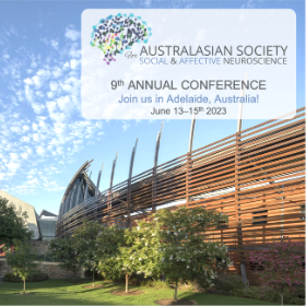 9th Annual AS4SAN Conference - When: June 14th-15th 2023 (with pre-conference workshops on June 13th) Where: National Wine Centre, Adelaide