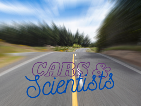 Cars and scientists Interview with Professor Bill Jagust