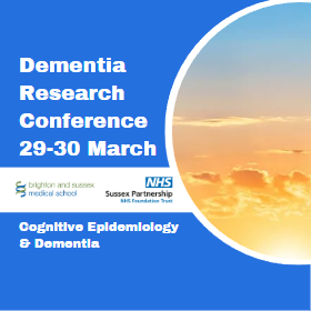 Cognitive Epidemiology and Dementia Conference (Online)