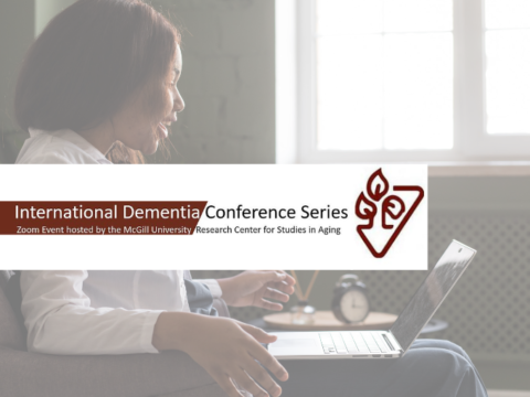 International Dementia Conference Series (IDCS)