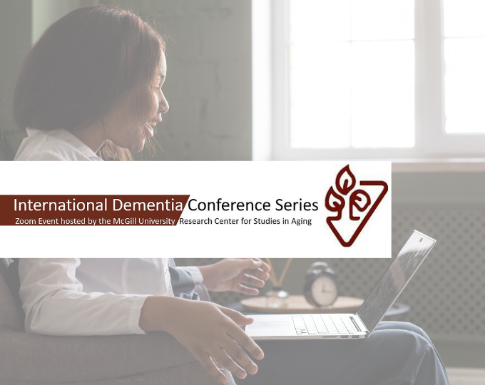 International Dementia Conference Series (IDCS)