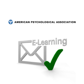 Science Training Session - American Psychological Association
