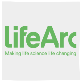lifearc Logo