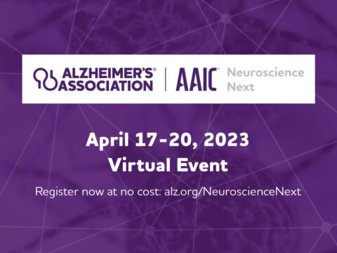 Discover Biomarkers – UCL & AAIC Neuroscience Next