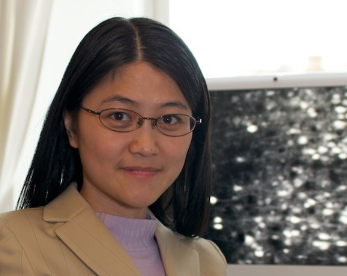 Profile – Dr Szu-Han Wang, University of Edinburgh