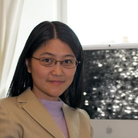 Dr Szu-Han Wang Profile Picture