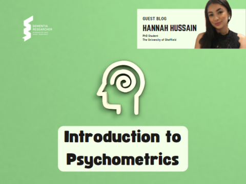Blog – Introduction to Psychometrics
