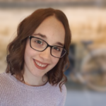 Rebecca Williams, University of Cambridge