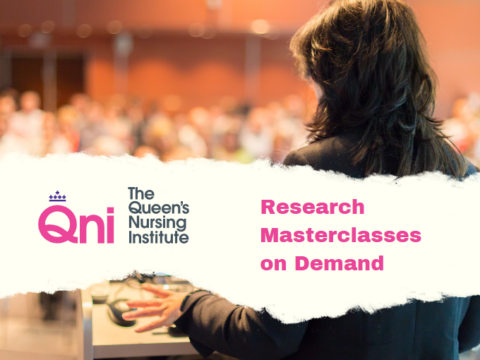 Research Masterclasses on Demand