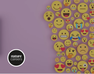 Why science needs a protein emoji