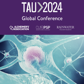 Tau 2024 Conference