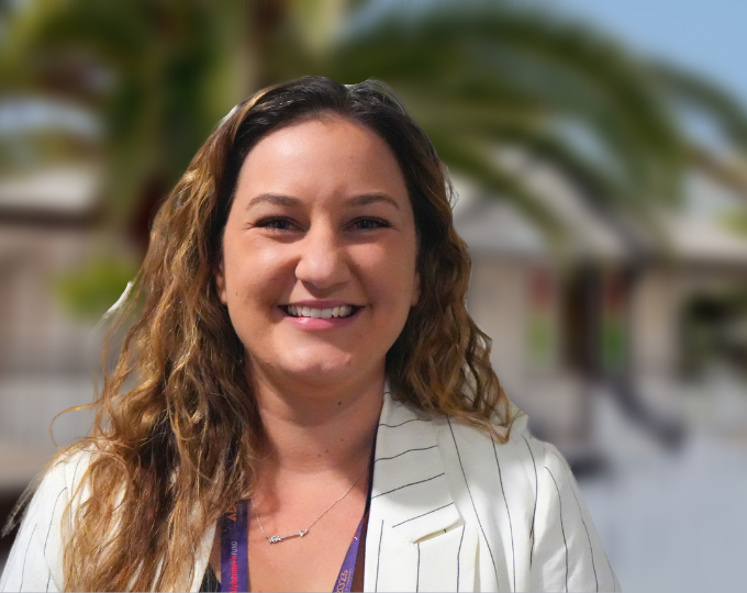 Profile Emily McCann, University of Queensland