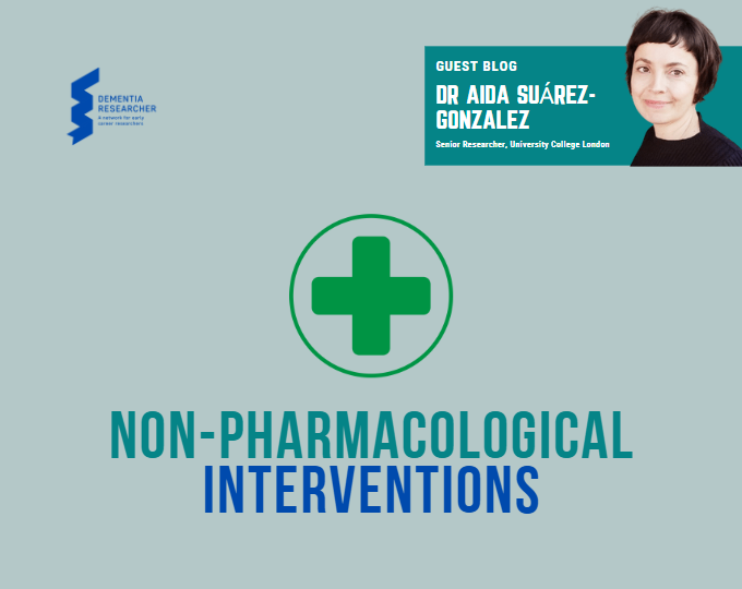 Blog – Non-pharmacological interventions