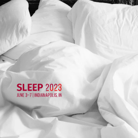 SLEEP 2023, the 37th annual meeting of the APSS