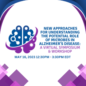 Infection & Inflammation in Alzheimer’s Research Symposium