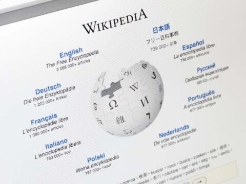 Using Wikipedia to disseminate health and care research